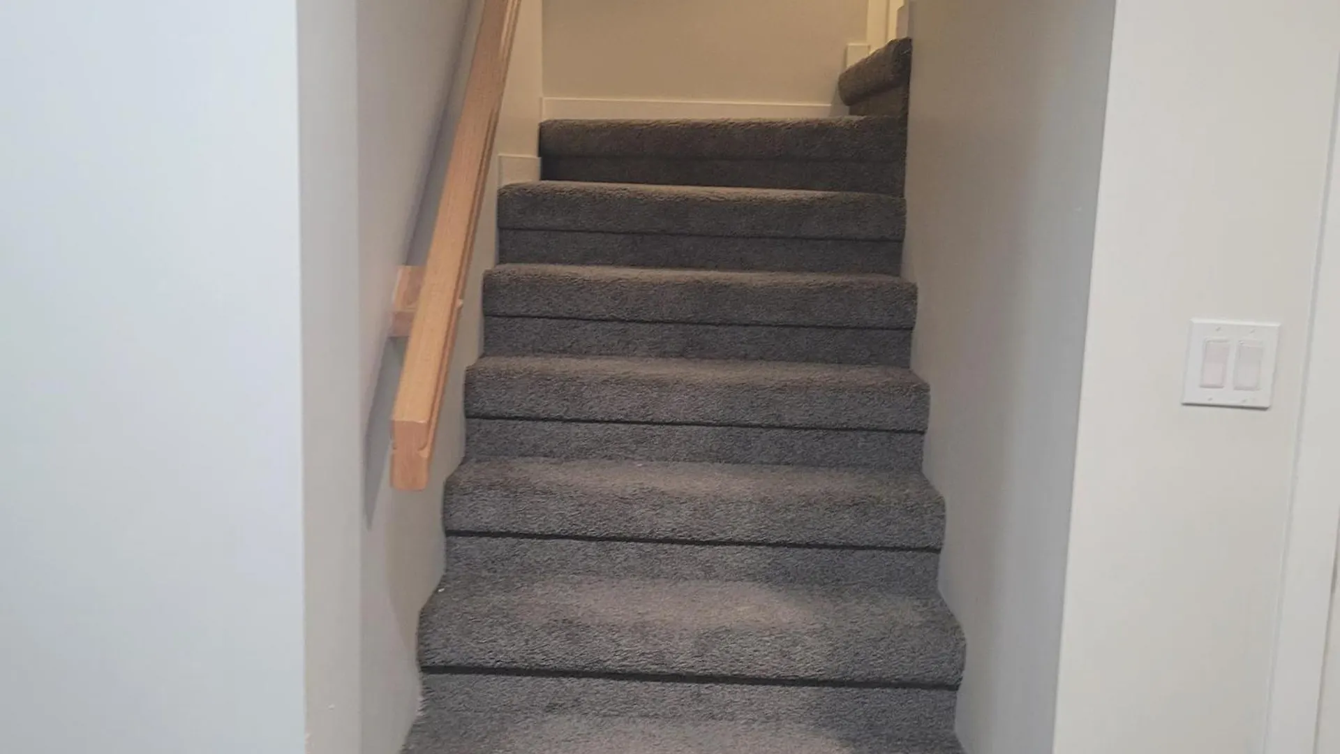 Διαμέρισμα 2 Bedroom Well Furnished Basement Suite Γουίνιπεγκ